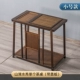 Маленькая горная Qingshui Показать чайный стол (с крышкой)