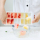 日本进口塑料创意冰格带盖制冰盒大块威士忌冰块模具制冷饮冰格 mini 0