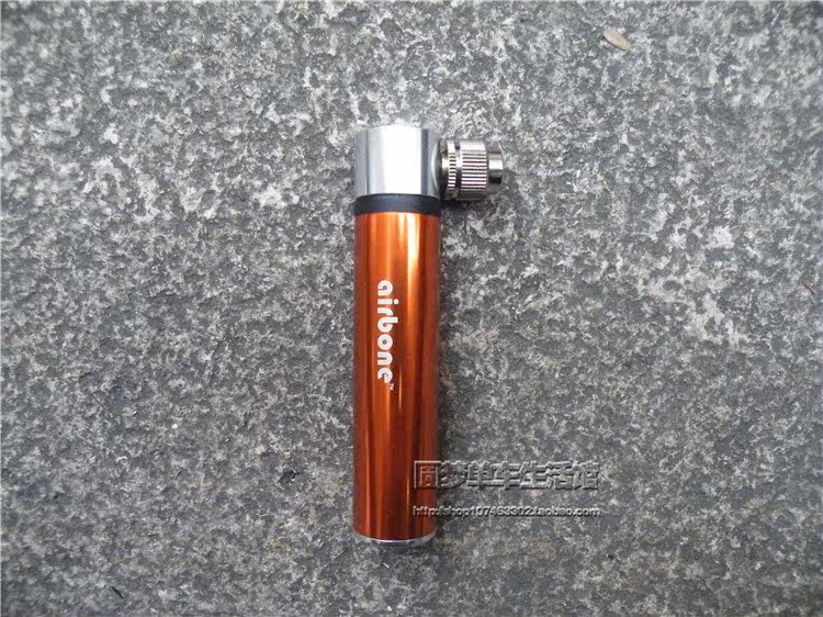 Pompe à vélo AIRBONE - Ref 2389416 Image 67