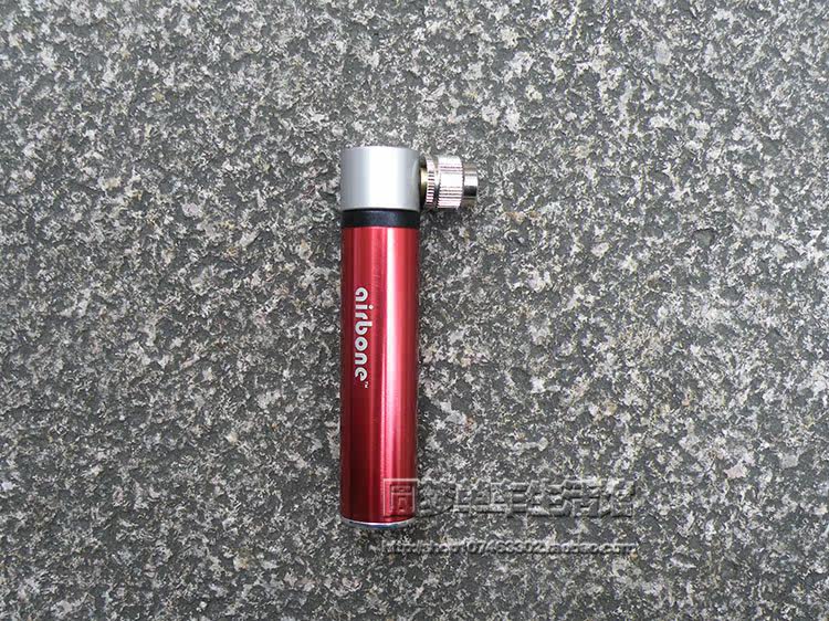 Pompe à vélo AIRBONE - Ref 2389416 Image 69