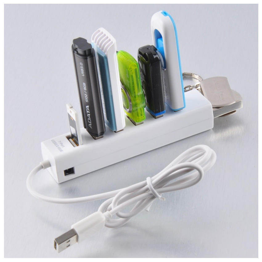 Concentrateur USB - Ref 372426 Image 6
