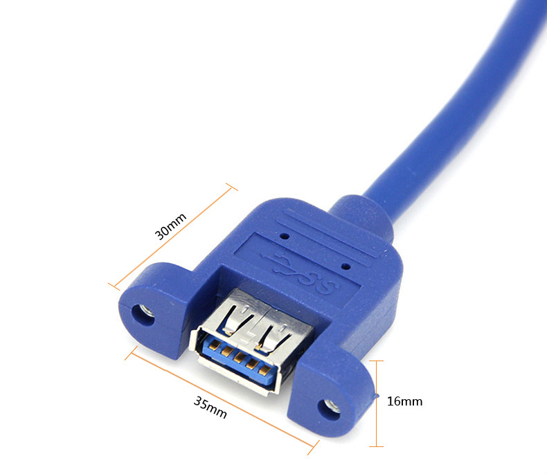 Prolongateur USB - Ref 436138 Image 7