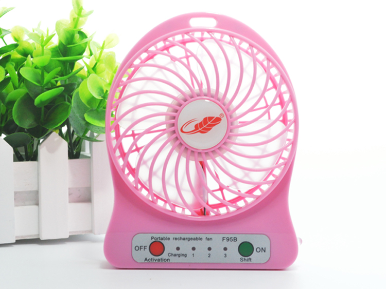 Ventilateur USB - Ref 402752 Image 23