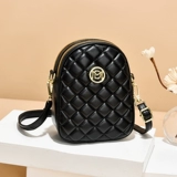 Летняя маленькая небольшая сумка, упаковка, кошелек, сумка через плечо