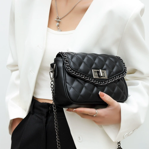 Универсальная небольшая сумка, сумка на одно плечо, сумка через плечо