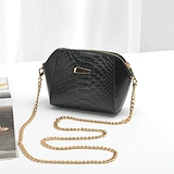 Маленькая небольшая сумка, изысканная цепь, кошелек, сумка через плечо, коллекция 2022