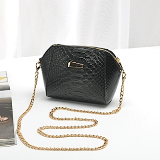 Маленькая небольшая сумка, изысканная цепь, кошелек, сумка через плечо, коллекция 2022