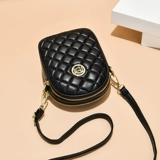 Летняя маленькая небольшая сумка, упаковка, кошелек, сумка через плечо