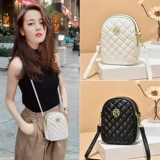 Летняя маленькая небольшая сумка, упаковка, кошелек, сумка через плечо