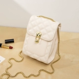 Летняя маленькая небольшая сумка, упаковка, кошелек, сумка через плечо, 2022