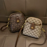 Летняя маленькая небольшая сумка, упаковка, изысканный кошелек, сумка через плечо, изысканный стиль