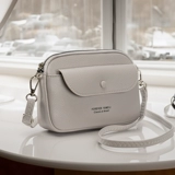 Маленькая небольшая сумка, изысканный кошелек, сумка через плечо