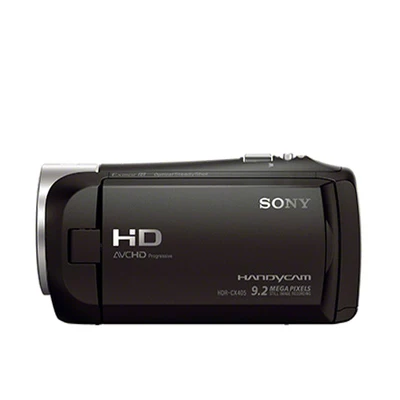 Sony/ HDR-CX405E лёгкая портативная камера
