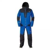 2020 new Yida Ywa WGORE-TEX DW-1220 cold-proof wind-proof and moisture-proof warm Luya fishing suit