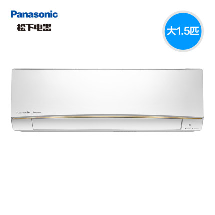 Panasonic/松下 KFR-36GW/BpSJHL1