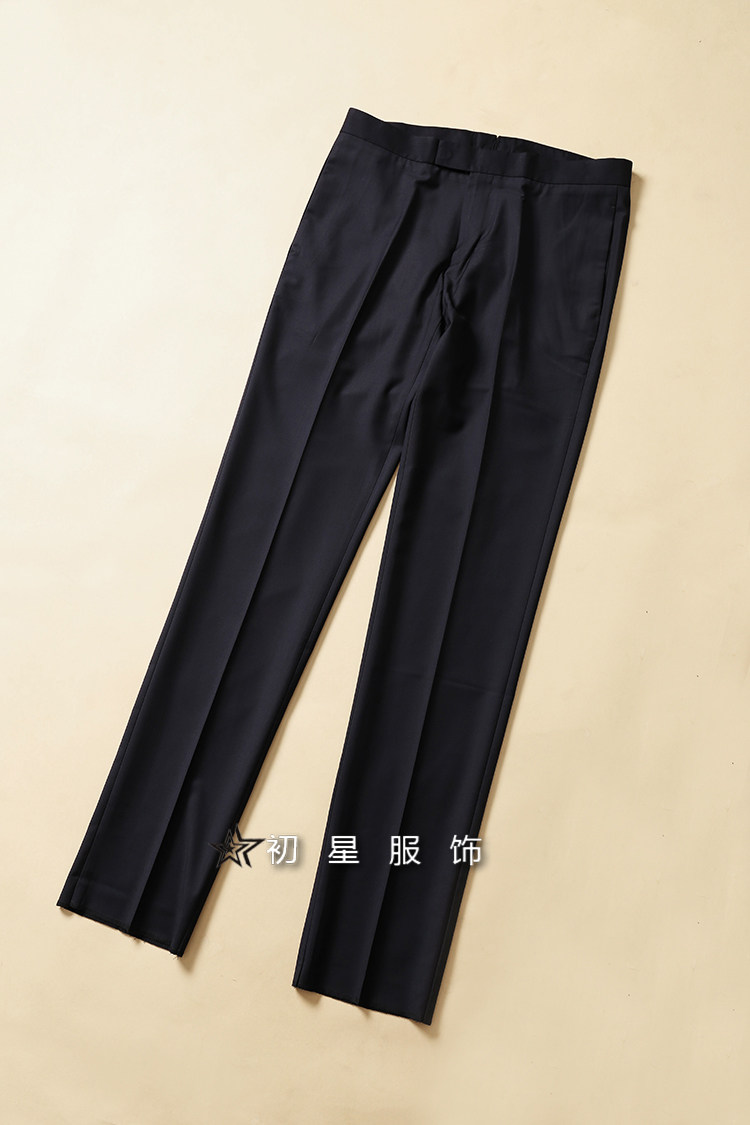 Costume homme VANCAST en laine pour automne - Ref 1551702 Image 34