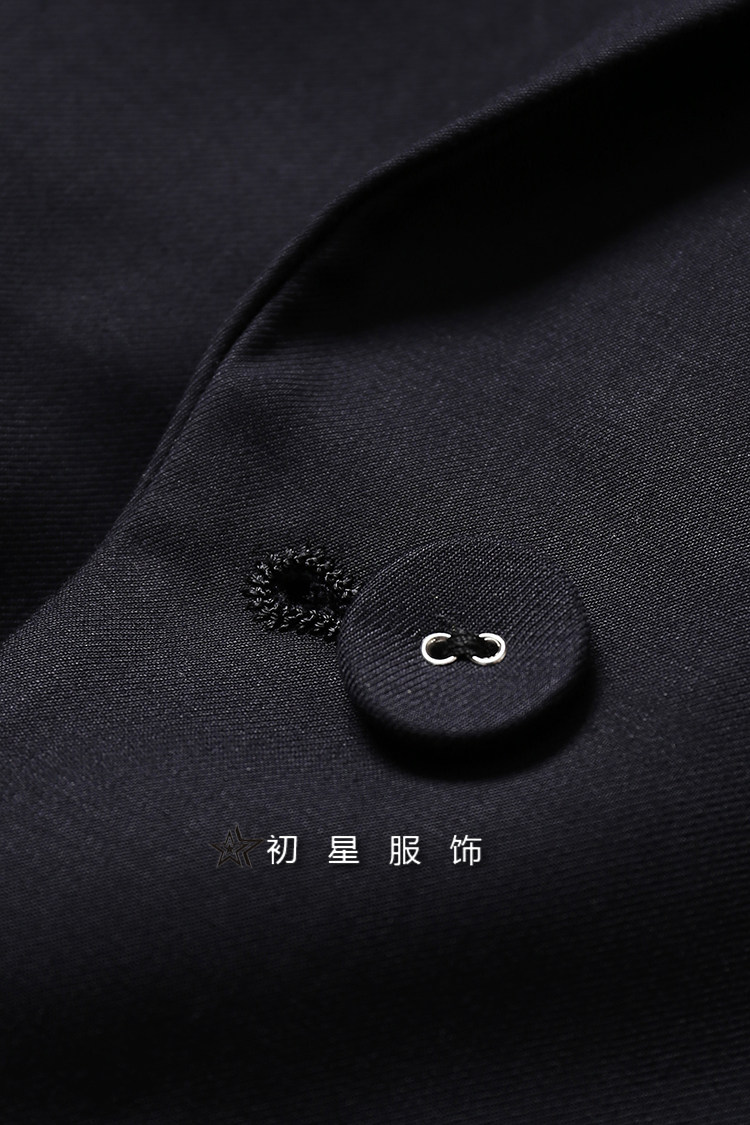 Costume homme VANCAST en laine pour automne - Ref 1551702 Image 26