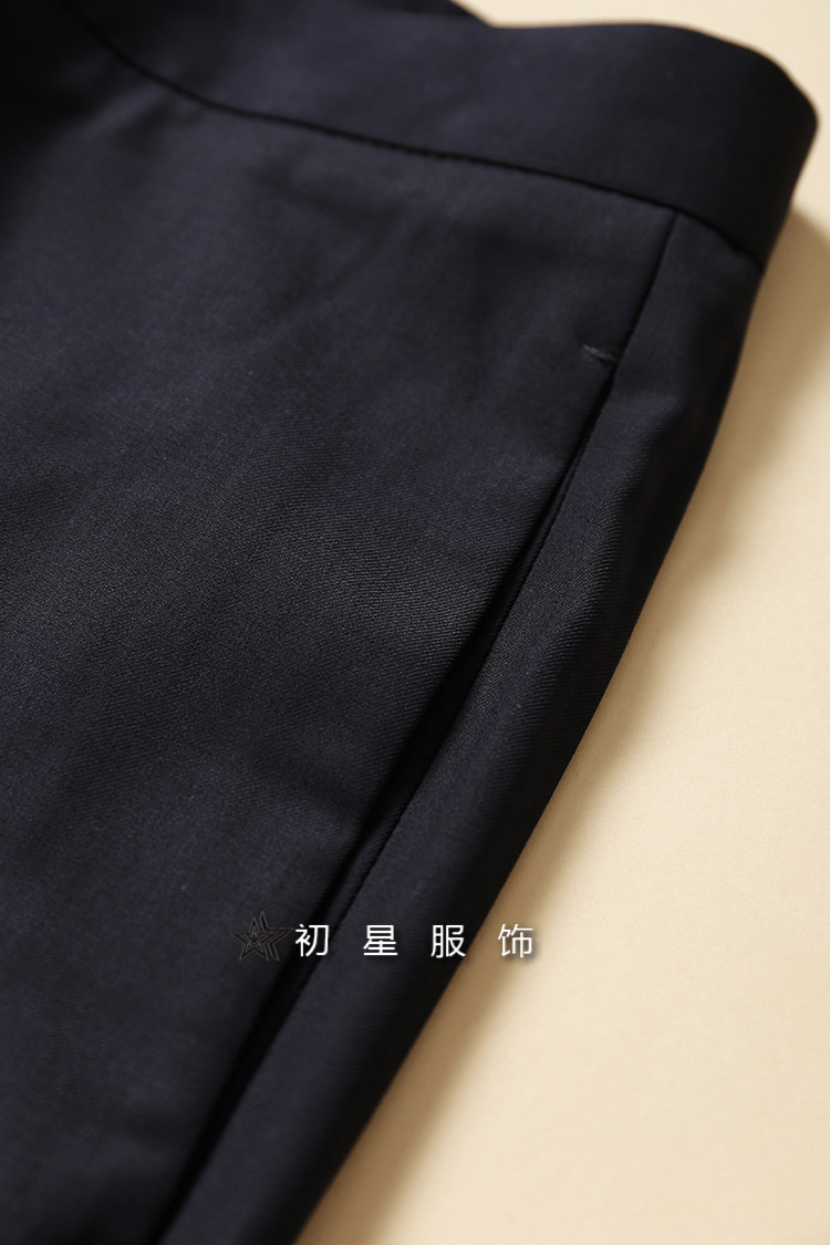 Costume homme VANCAST en laine pour automne - Ref 1551702 Image 36