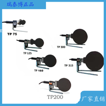  Ritbo ritbo plastic siphon welding heating plate welding plate PE electric welding plate electric hot plate hot melt device
