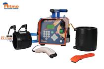  Ruitaibo 630 gas pipe PE pipe electric fusion welding machine Electric fusion welding machine Electric fusion welding machine