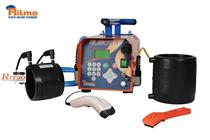 Ruitaibo 630 gas pipe pe pipe electric welding machine Electric welding machine Welding machine Electric welding machine