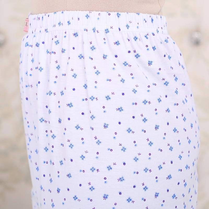 Pantalon collant Moyen-âge en coton - Ref 753780 Image 22