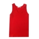 Phụ nữ trung niên và già áo vest nữ Áo len không tay của mẹ già để tăng đồ lót vest cotton