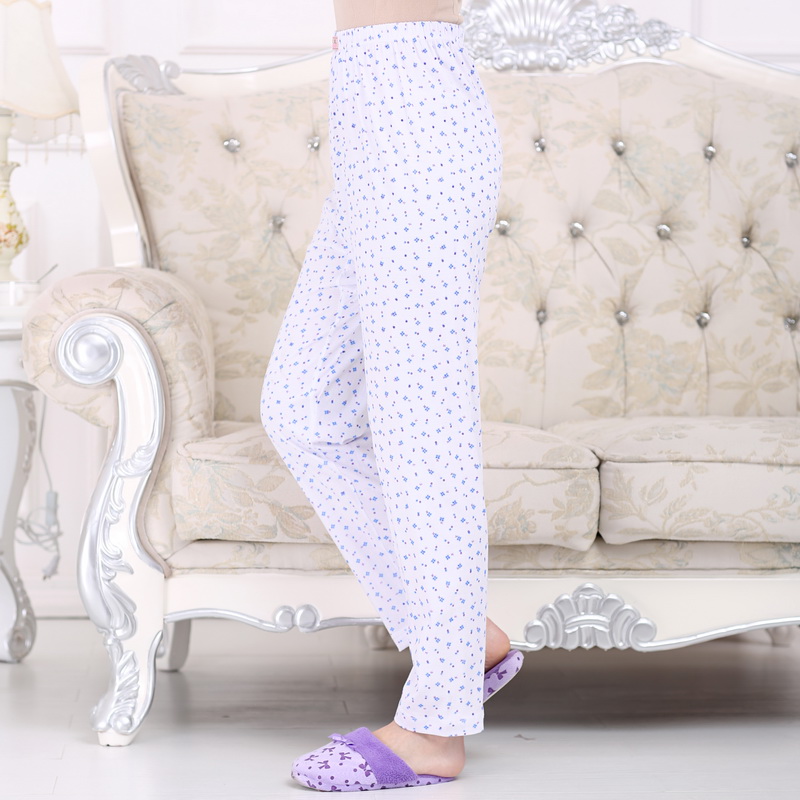 Pantalon collant Moyen-âge en coton - Ref 753780 Image 17