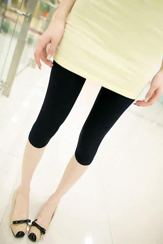 Pantalon collant jeunesse en autre - Ref 750675 Image 12