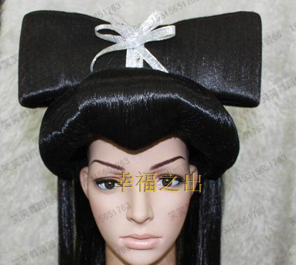 Extension cheveux - Chignon - Ref 235923 Image 5