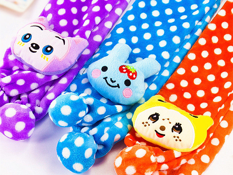 Foulard enfant - Ref 2140487 Image 41