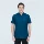 Bộ quần áo công nhân đầu bếp nam tay ngắn lưng bếp khách sạn cao cấp cotton nướng quần áo dài tay phục vụ nhà hàng mùa hè quần áo nhà bếp