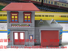 Модель поезда Модель поезд песок стол