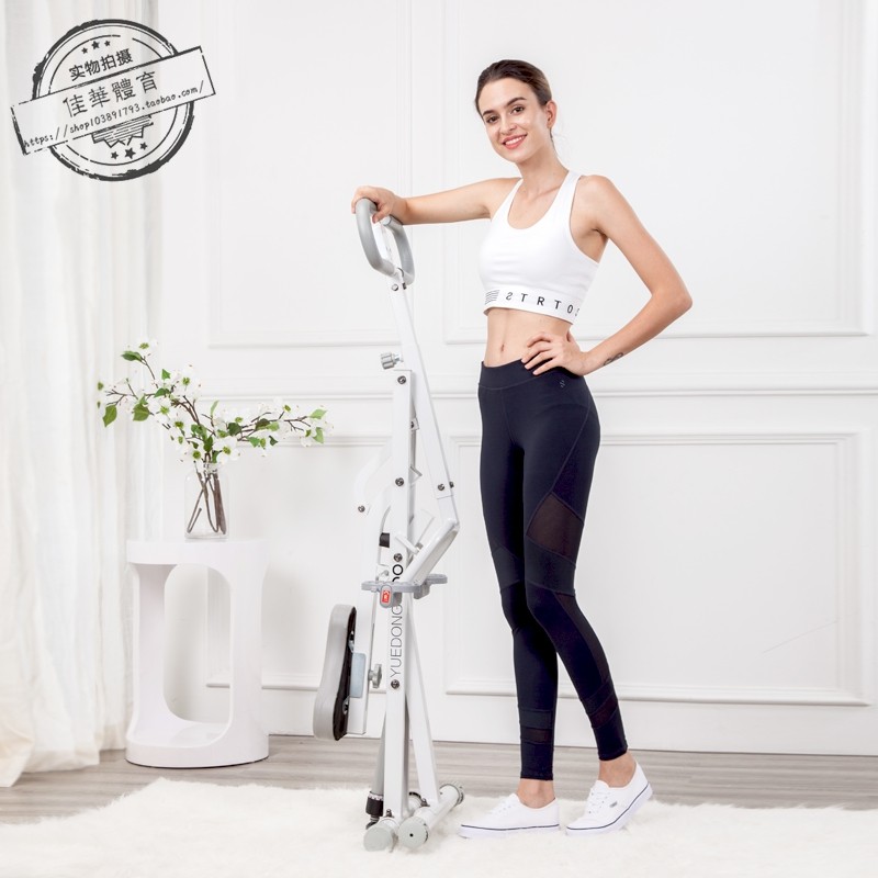 [USD 168.34] Korean Style Horseback Riding Machine Fitness Machine Home ...