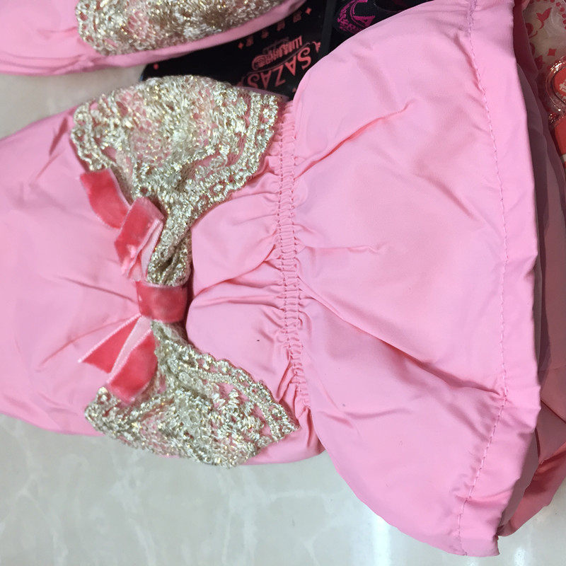 Gants pour fille - Ref 2150290 Image 9