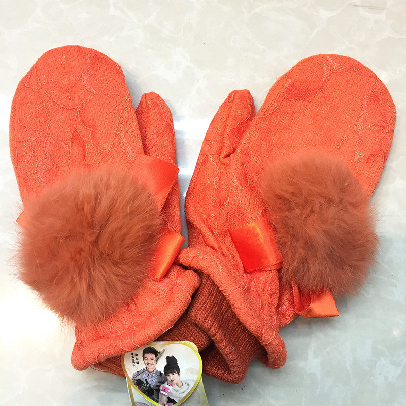 Gants pour fille - Ref 2150233 Image 10