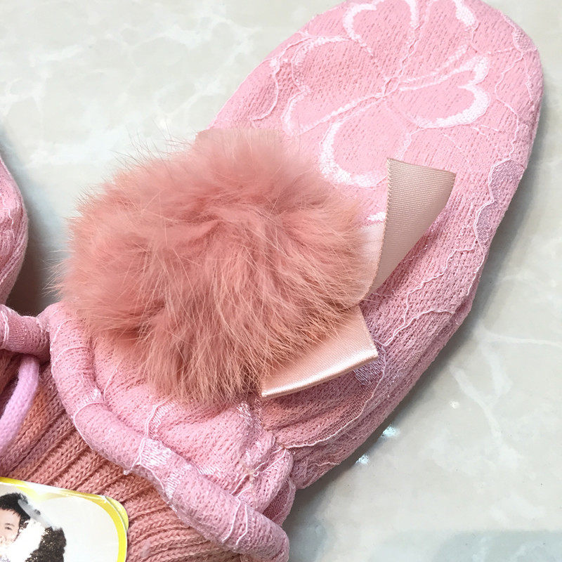 Gants pour fille - Ref 2150233 Image 8