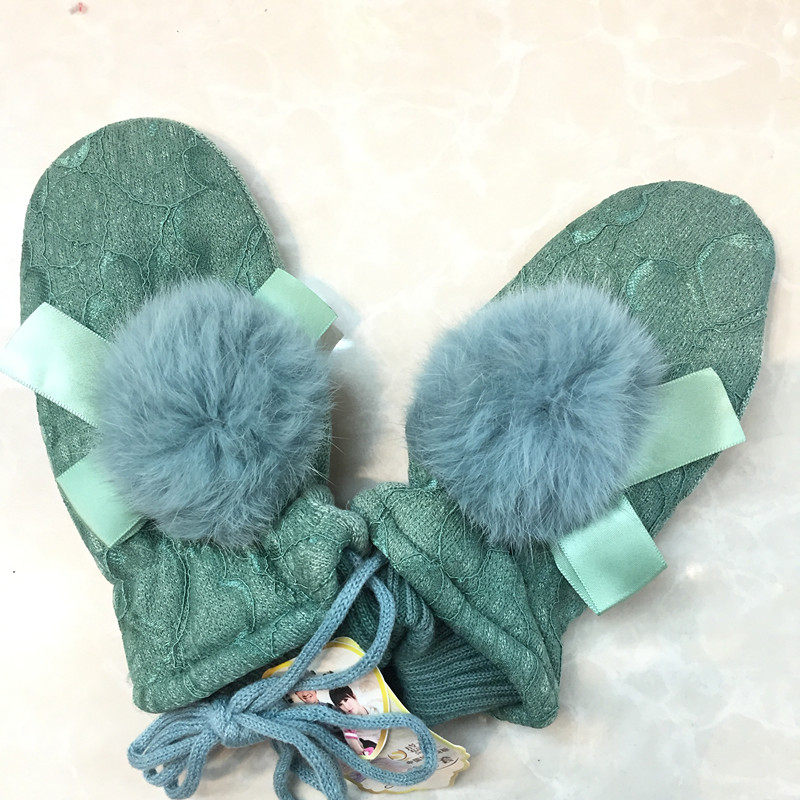 Gants pour fille - Ref 2150233 Image 13