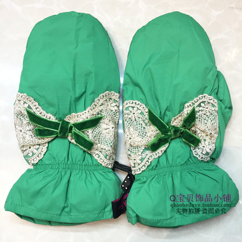 Gants pour fille - Ref 2150290 Image 13