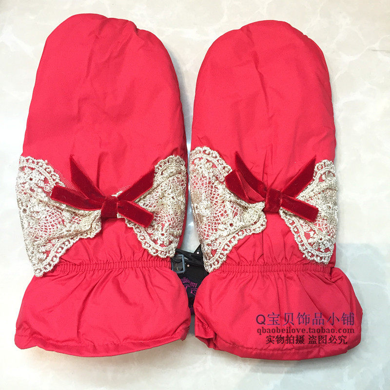 Gants pour fille - Ref 2150290 Image 15