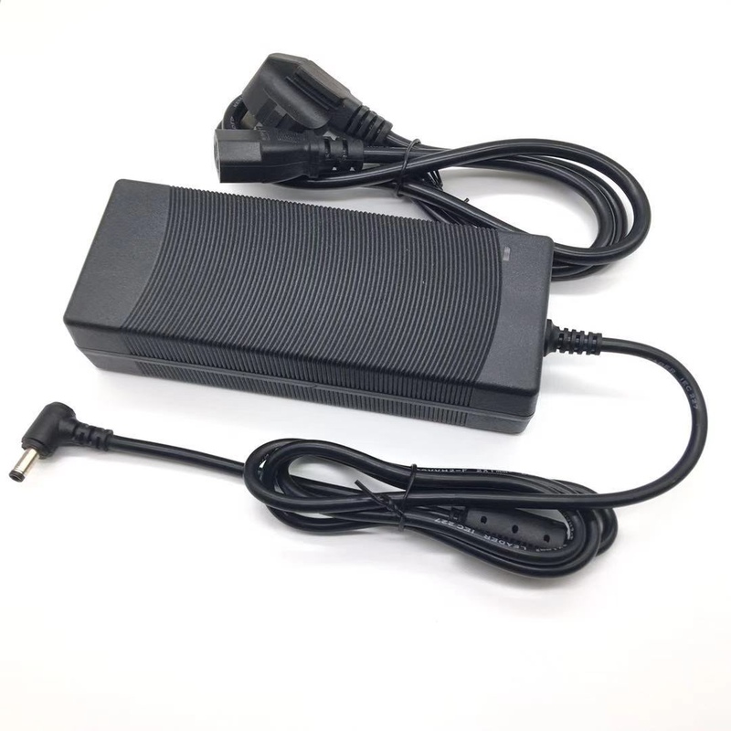 Lpta Moresound Audio System 240W 26V6.5A 10A 4-Pin Speaker 26V Power Charger Adapter