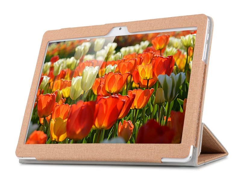 Jumper Jumper EZpad M5 M5 10,1 inch bao da đựng máy tính bảng ba vỏ khung - Phụ kiện máy tính bảng ốp lưng máy tính bảng samsung tab a