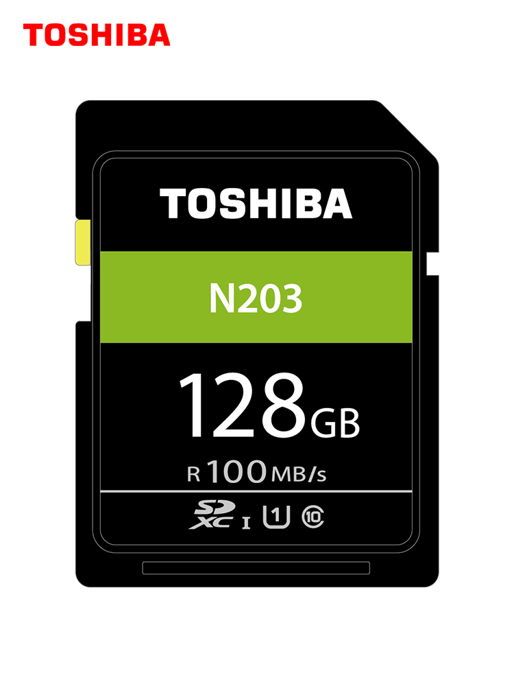 Купить Карта памяти Карты Тошиба СД 128 ГБ карты памяти ...