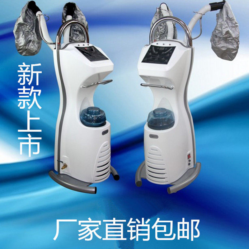 New PC version multi-function bureau oil machine 03 ozone biochemical instrument baking machine hair steam engine care special price