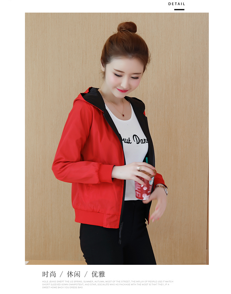 Blouson femme en Coton - Ref 3321716 Image 25