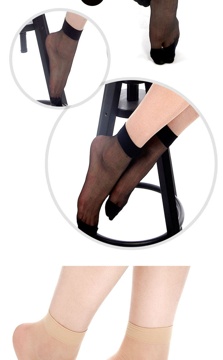 Chaussettes - collants Z6204 - Ref 759841 Image 7