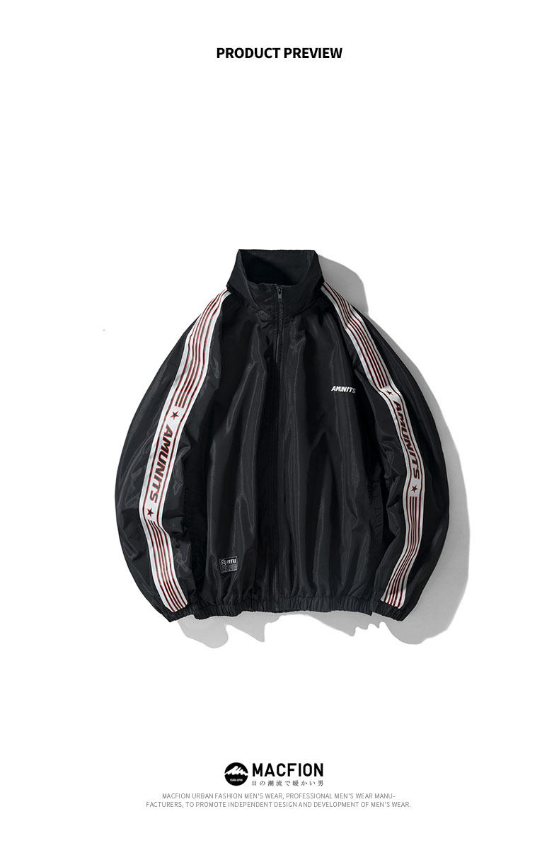 Blouson homme MACFION     manches longues - Ref 3116443 Image 16