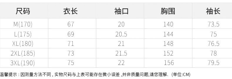 Blouson homme MACFION     manches longues - Ref 3116443 Image 14