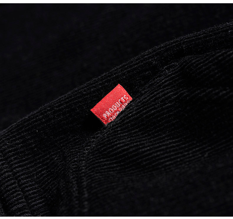 Blouson homme MACFION     manches longues en Coton - Ref 3117132 Image 14