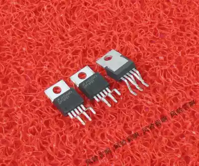 Brand new original] Guobian LM1875T with batch number LM1875 power amplifier IC